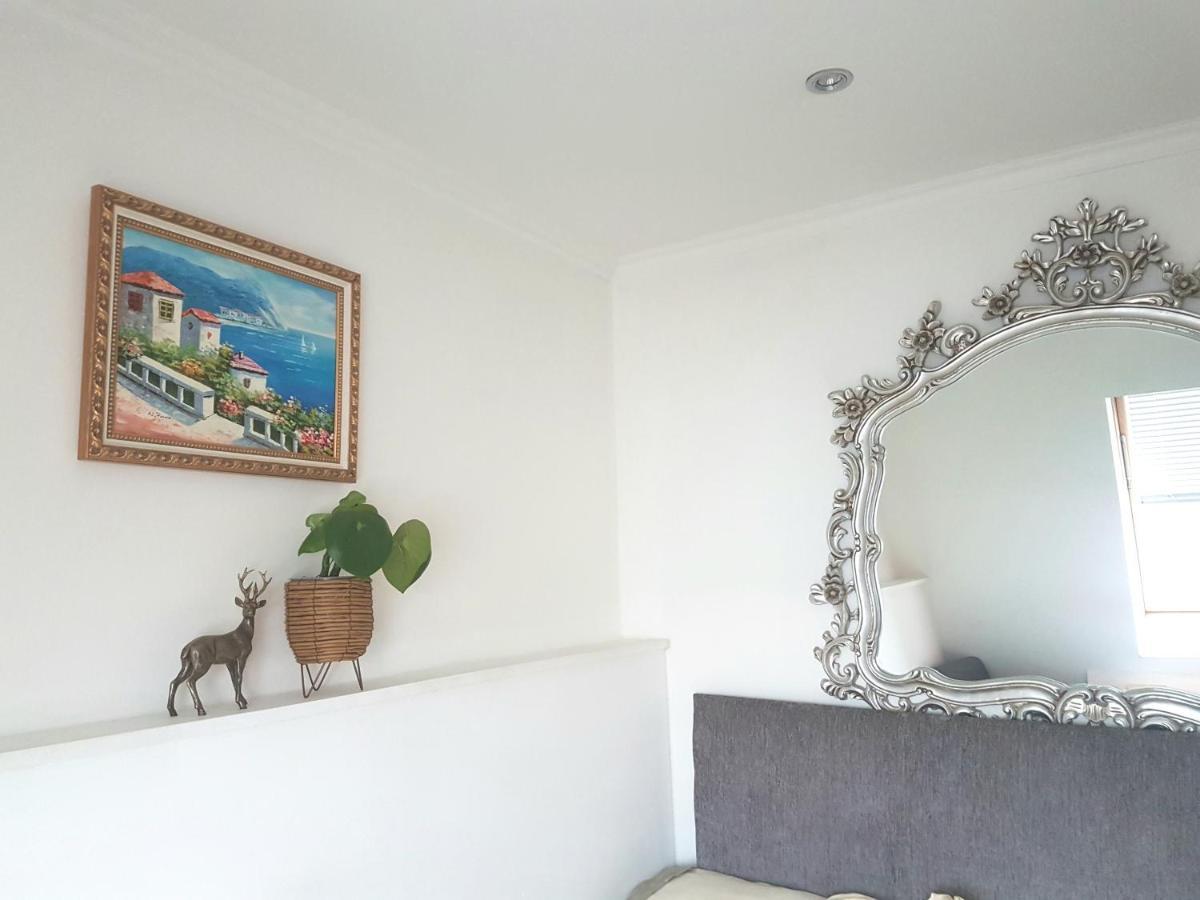 לונדון Camden Town Apartment מראה חיצוני תמונה